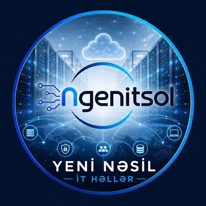ngenitsol logo
